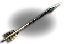 Stone Crossbow Bolt (Ammo)