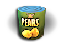 Can of Pears