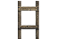 Wooden Ladder