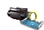 Weapon Flashlight Schematic