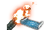 Burning Shaft Mod Schematic