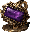 Dark Stoneplate Ring