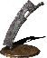 Yhorm's Great Machete