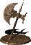 Crescent Axe