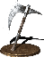 Dragonslayer's Axe