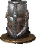 Cathedral Knight Helm
