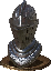 Lothric Knight Helm