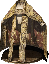 Archdeacon Holy Garb