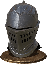 Elite Knight Helm