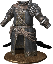 Elite Knight Armor