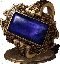 Magic Stoneplate Ring