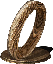 Wood Grain Ring