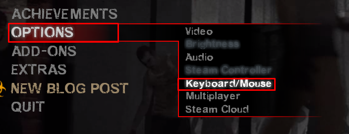 left 4 dead 2 steam cant connect to local games