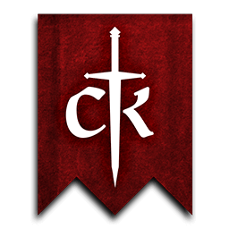 Crusader Kings 3 blog icon