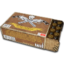 Ammunition Box 7,62 × 54 Mm R