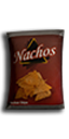 Hot Nachos