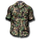 Soldiers-shirt