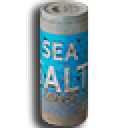 Sea-salt