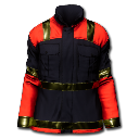 Spitfire Jacket
