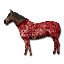 Skinned Horse
