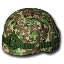 Soldier Helmet