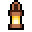 Copper Oil Lantern