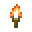 Damaging Booster Flame