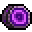 Purple Geode Sample