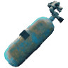 Air Canister