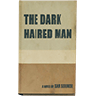 The Dark Haired Man Book